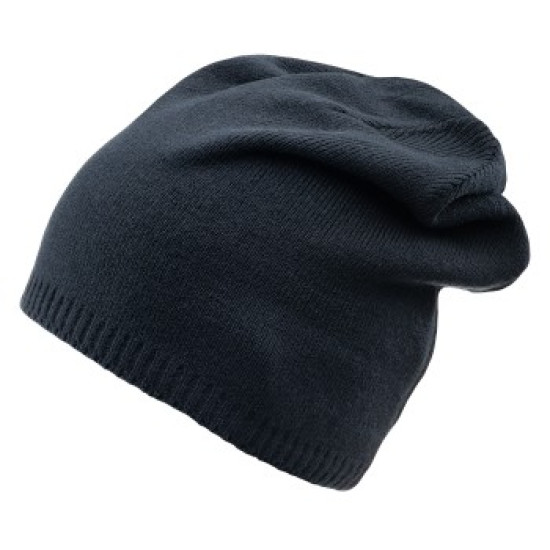 Mens knitted hat IGUANA WINISK Mens knitted hat IGUANA WINISK