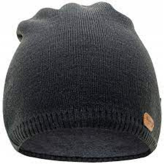 Mens knitted hat IGUANA WINISK Mens knitted hat IGUANA WINISK