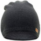 Mens knitted hat IGUANA WINISK