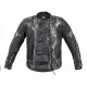 Mens motorcycle jacket W-TEC Jared