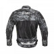 Mens motorcycle jacket W-TEC Jared Mens motorcycle jacket W-TEC Jared