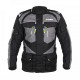 Mens motorcycle jacket W-TEC Burdys Evo