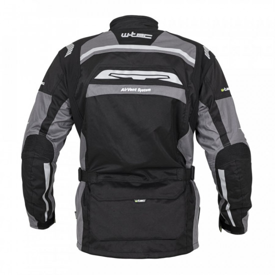 Mens motorcycle jacket W-TEC Burdys Evo