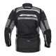 Mens motorcycle jacket W-TEC Burdys Evo