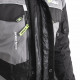 Mens motorcycle jacket W-TEC Burdys Evo