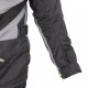 Mens motorcycle jacket W-TEC Burdys Evo