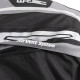 Mens motorcycle jacket W-TEC Burdys Evo