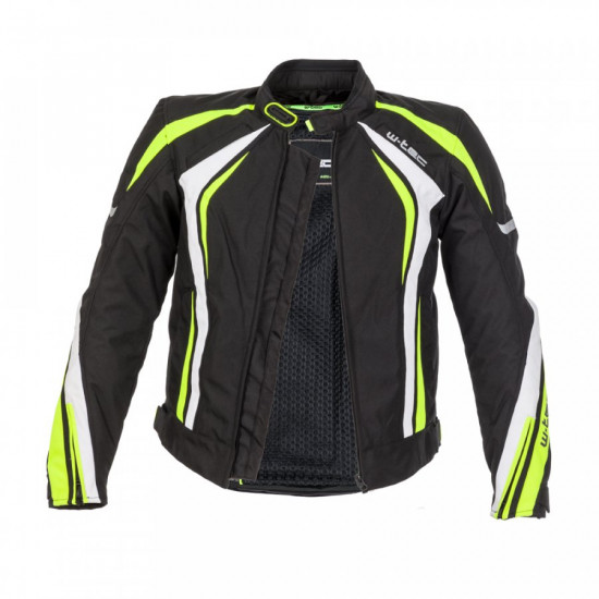 Mens motorcycle jacket W-TEC Chagalero Mens motorcycle jacket W-TEC Chagalero