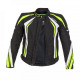 Mens motorcycle jacket W-TEC Chagalero