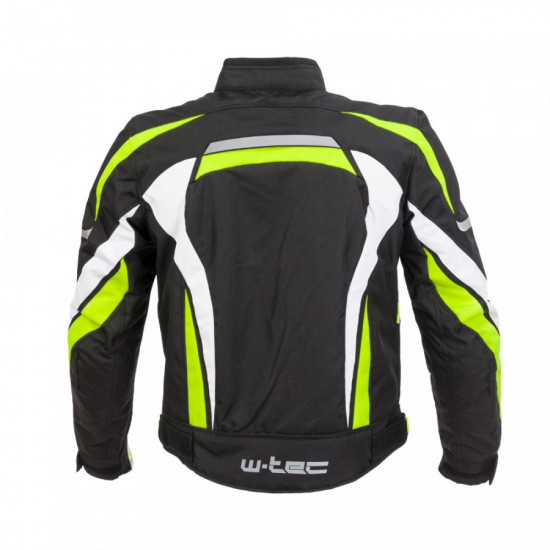 Mens motorcycle jacket W-TEC Chagalero Mens motorcycle jacket W-TEC Chagalero