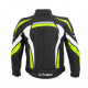Mens motorcycle jacket W-TEC Chagalero Mens motorcycle jacket W-TEC Chagalero