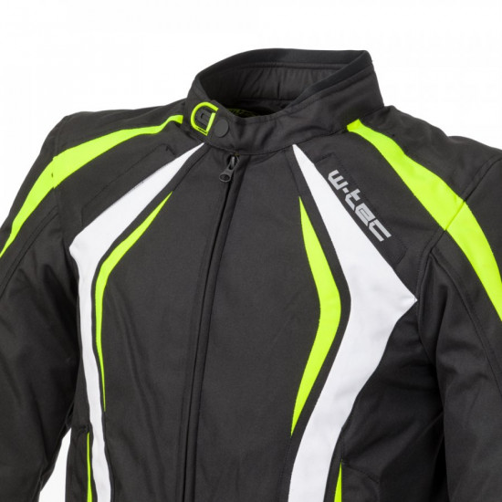 Mens motorcycle jacket W-TEC Chagalero Mens motorcycle jacket W-TEC Chagalero