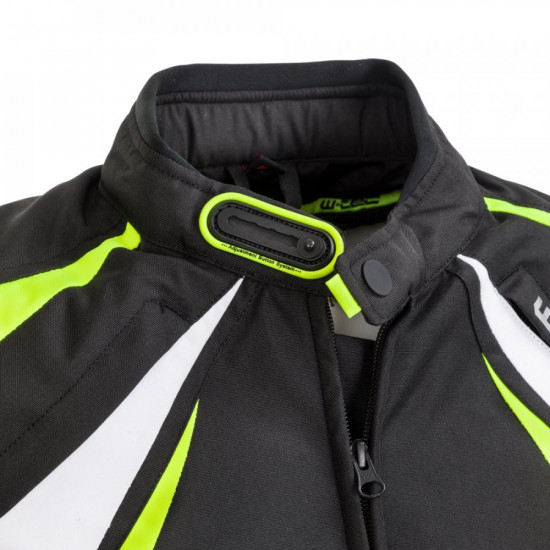 Mens motorcycle jacket W-TEC Chagalero Mens motorcycle jacket W-TEC Chagalero