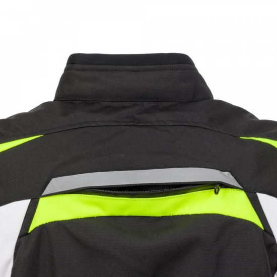 Mens motorcycle jacket W-TEC Chagalero Mens motorcycle jacket W-TEC Chagalero
