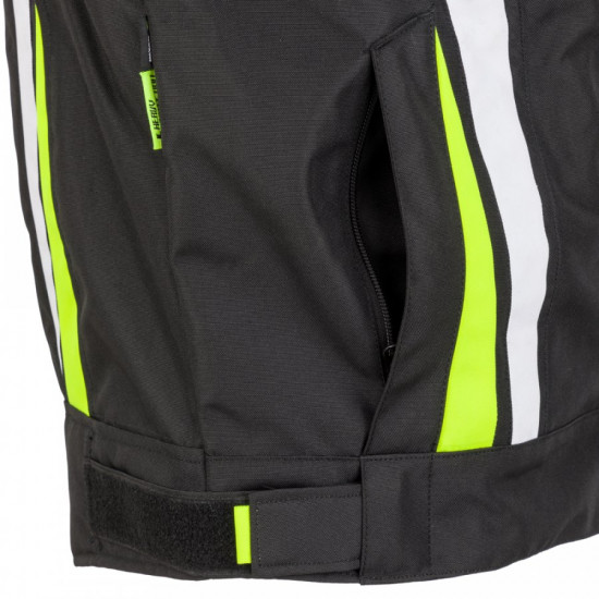 Mens motorcycle jacket W-TEC Chagalero Mens motorcycle jacket W-TEC Chagalero
