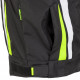 Mens motorcycle jacket W-TEC Chagalero