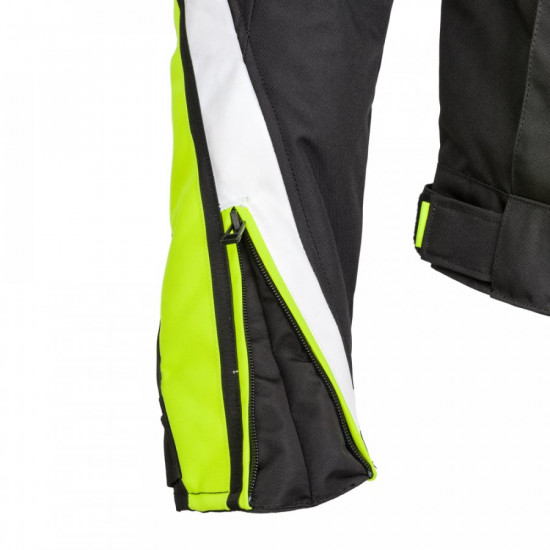 Mens motorcycle jacket W-TEC Chagalero Mens motorcycle jacket W-TEC Chagalero