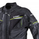 Mens motorcycle jacket W-TEC Progair