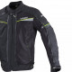 Mens motorcycle jacket W-TEC Progair