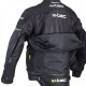 Mens motorcycle jacket W-TEC Progair