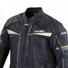 leoshi motorcycle clothing