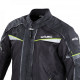 Mens motorcycle jacket W-TEC Progair