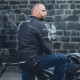 Mens motorcycle jacket W-TEC Progair