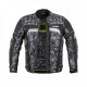 Mens motorcycle jacket W-TEC Torebaro