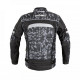Mens motorcycle jacket W-TEC Torebaro Mens motorcycle jacket W-TEC Torebaro