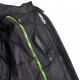 Mens motorcycle jacket W-TEC Ventura