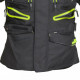 Mens motorcycle jacket W-TEC Ventura