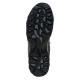 Mens outdoor shoes ELBRUS Nidey MID WP asphalt/black