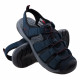 Men's sandals ELBRUS Keniser, Dark blue Men's sandals ELBRUS Keniser, Dark blue