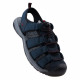 Men's sandals ELBRUS Keniser, Dark blue