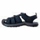 Men's sandals ELBRUS Keniser, Dark blue