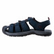 Men's sandals ELBRUS Keniser, Dark blue Men's sandals ELBRUS Keniser, Dark blue