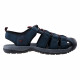 Men's sandals ELBRUS Keniser, Dark blue Men's sandals ELBRUS Keniser, Dark blue