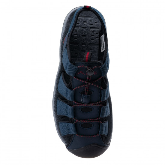 Men's sandals ELBRUS Keniser, Dark blue Men's sandals ELBRUS Keniser, Dark blue