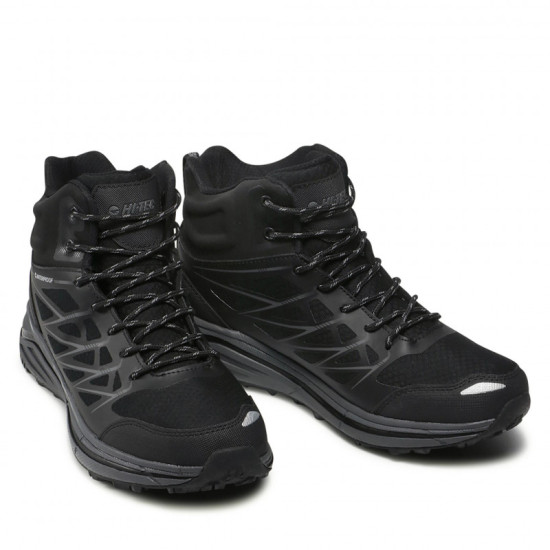 Men's shoes HI-TEC Hewila MID WP