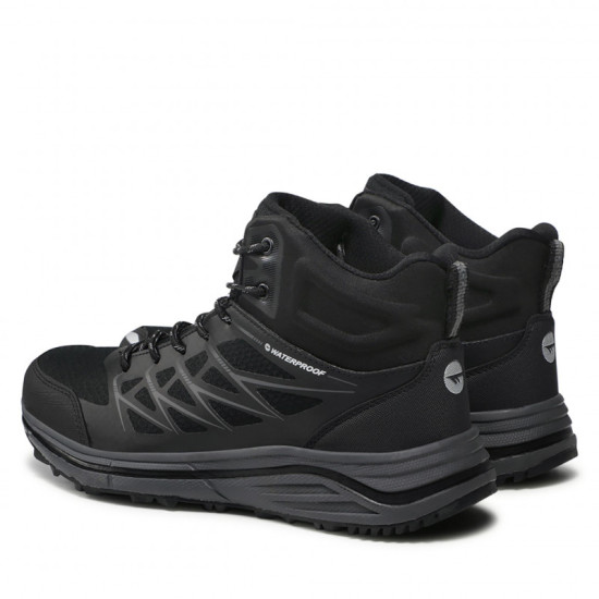 Men's shoes HI-TEC Hewila MID WP