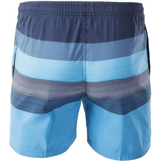 Men's shorts AQUAWAVE Shadow, Blue