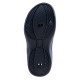 Men's slippers MARTES Ambony, Dark Blue