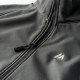 Men's softshell jacket MARTES Metin, Dark Gray