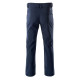 Men's softshell pants HI-TEC Epir, Blue