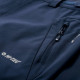 Men's softshell pants HI-TEC Epir, Blue Men's softshell pants HI-TEC Epir, Blue