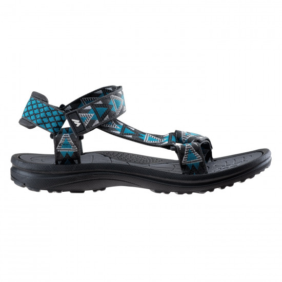 Men's sandals MARTES Mercheto, Blue Men's sandals MARTES Mercheto, Blue