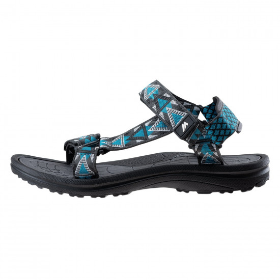 Men's sandals MARTES Mercheto, Blue