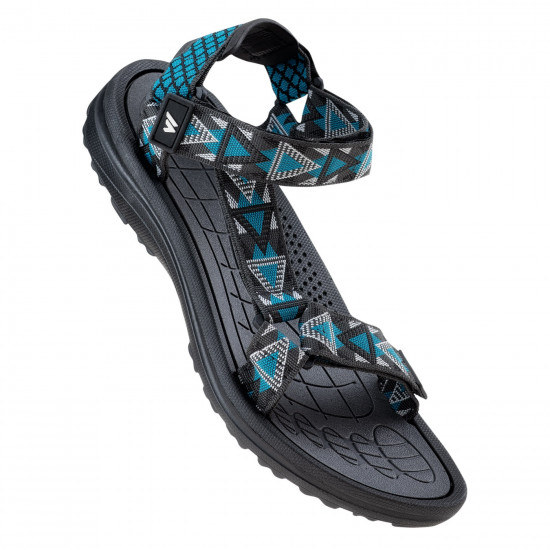 Men's sandals MARTES Mercheto, Blue