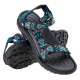 Men's sandals MARTES Mercheto, Blue Men's sandals MARTES Mercheto, Blue