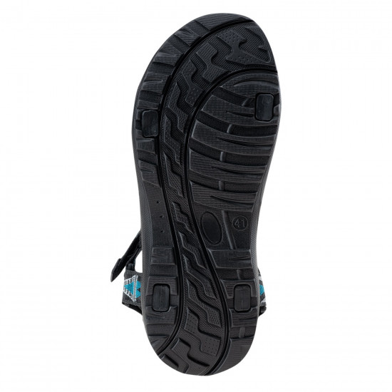 Men's sandals MARTES Mercheto, Blue Men's sandals MARTES Mercheto, Blue